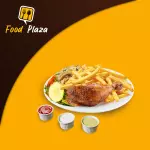 1/8 Pollo