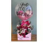 Flowers Box