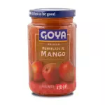 Mermelada de Mango 420gr