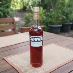 CAMPARI SHOT