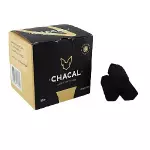 Carvão Chacal 500g