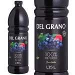 Suco Uva e Maça 1,35mL