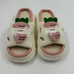 CHANCLAS ZANAHORIA ROSA 36377
