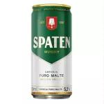 Cerveja Spaten 269ml