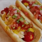 hotdog
