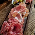 mix de embutidos