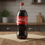 COCA-COLA 2 LITROS