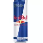 Energético red bull lata