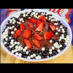 Açai Nutella
