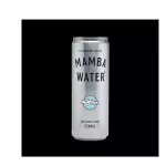 Agua Mineral Lata 350 ml com gas