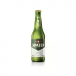 Spaen 355ml uni. (Long neck)