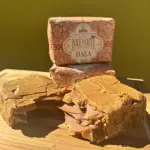 Bala de Doce de Leite Dona Lazara