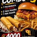 Combo #5