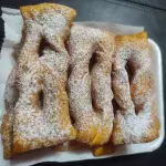 Calzones rotos