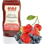 PIMENTA C/ FRUTAS VERMELHAS