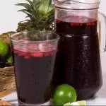 Chicha Morada (Vaso)