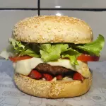X-SALADA