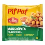 Mandiquinha congelada 300g