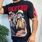 Franela Oversize