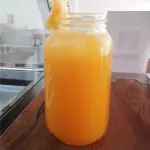 Mandarinada 500ml