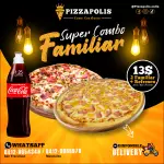 Súper Combo Familiar