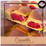 Quesadillas