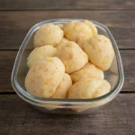 Pão de queijo