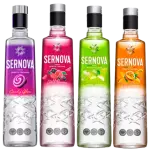 Sernova Saborizado 700ml