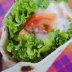 Wrap