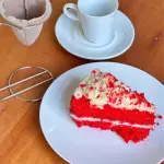 bolo red velvet
