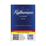 Rothmans Blue Box