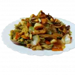 Gran Chop Suey