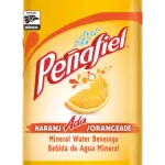 Refresco de sabor