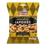 AMENDOIN JAPONÊS 145G
