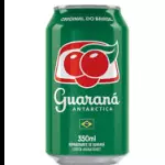 Guarana 350ml