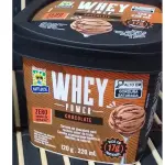 Whey power chocolate
