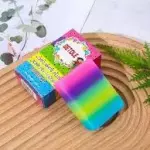 jabon arcoiris