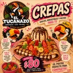 CREPA ESPECIAL
