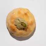 Mr. pistacho