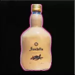 Licor Crema Franchettis