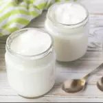 Yogurt Natural