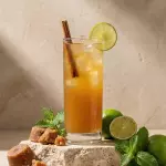 LIMONADA   DE PANELA