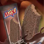 Sorevte maxi brigadeiro