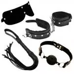 KIT DE 4 PIEZAS