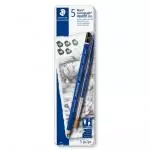 Lapices de Dibujo Staedtler Aquarell