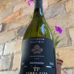Chardonnay Terra Fiel Terroir 🇧🇷