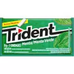 TRIDENT MENTA