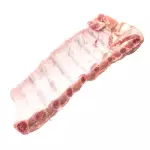 Costilla de Cerdo