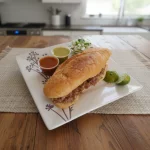 Torta de labio