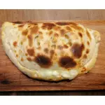 CAALZONE PARMIGIANA